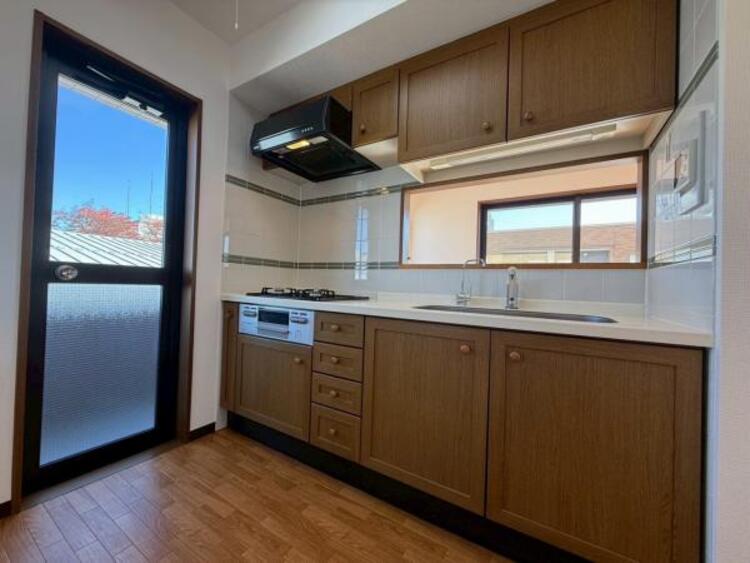 キッチン 【2025年11月撮影】