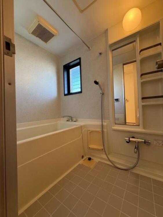 風呂 【2025年11月撮影】