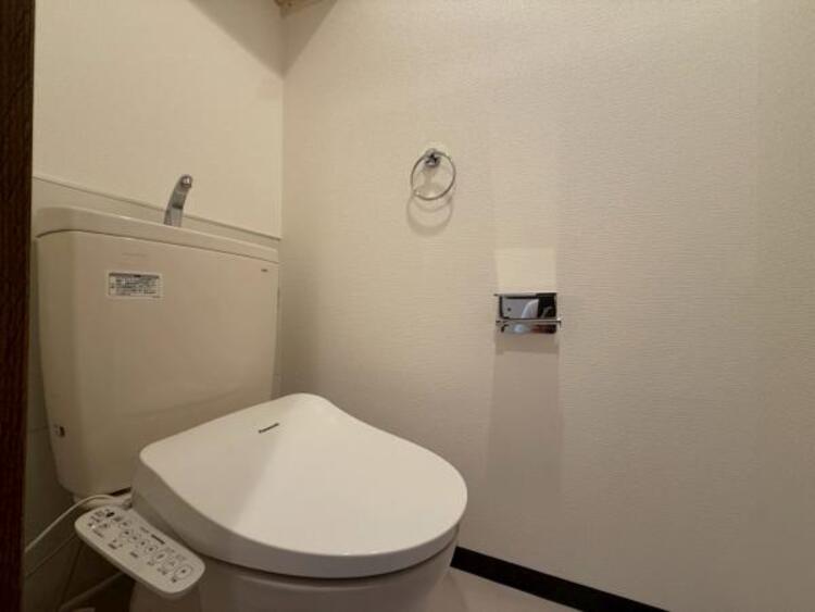 トイレ 【2025年11月撮影】