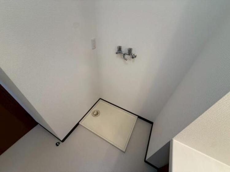 洗面 【2025年11月撮影】