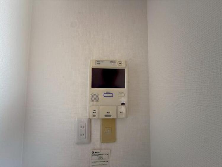 設備 【2025年11月撮影】