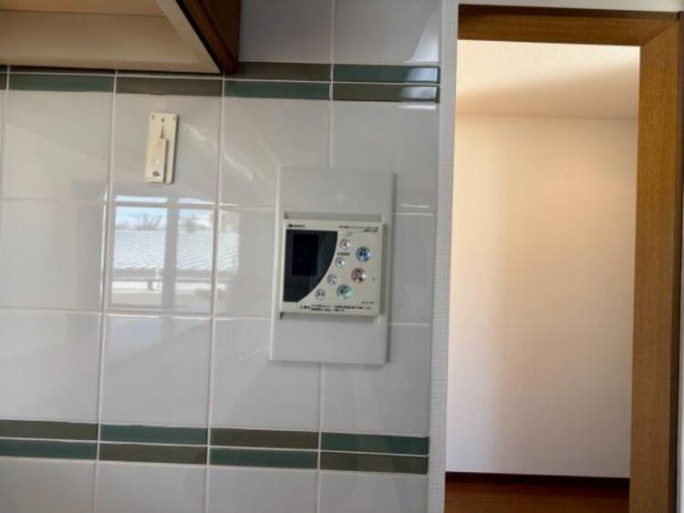 設備 【2025年11月撮影】