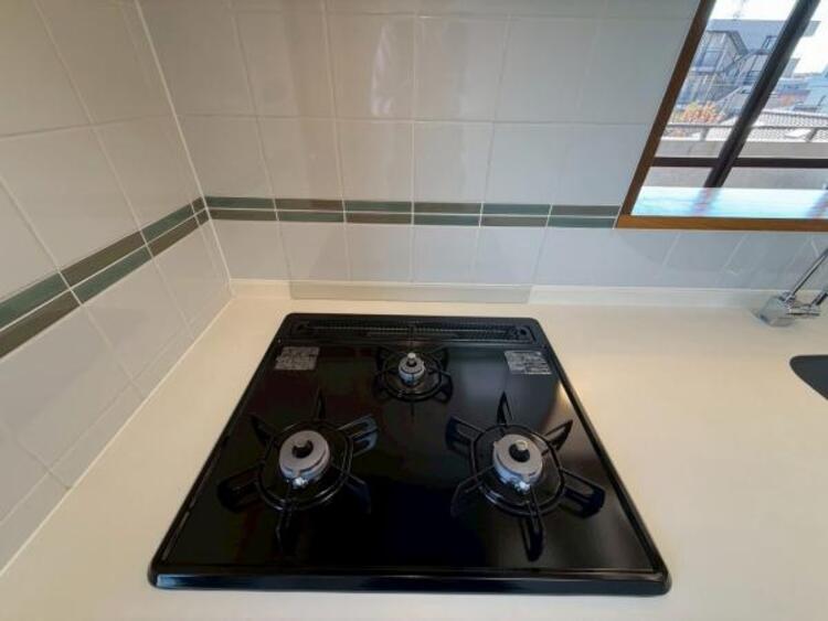 設備 【2025年11月撮影】