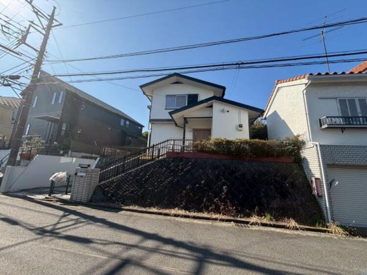 外観 【2025年11月撮影】