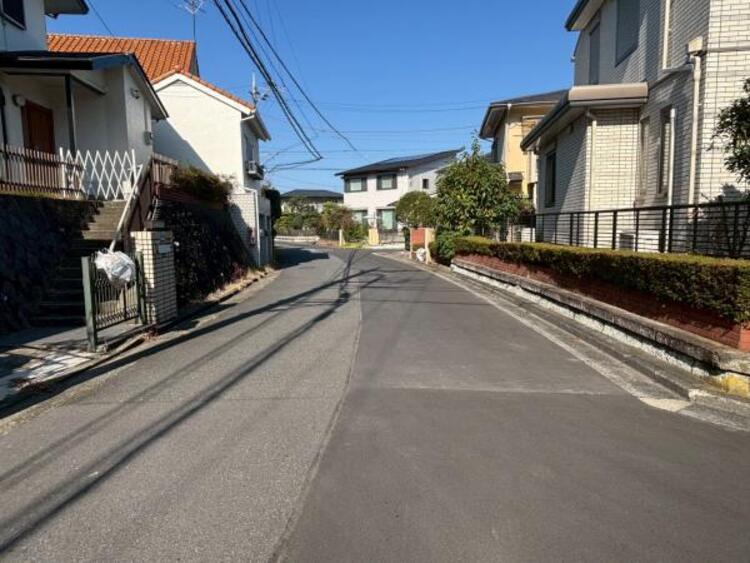 外観 【2025年11月撮影】