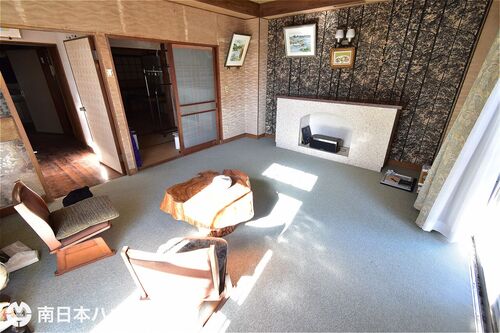 唐湊１丁目　中古戸建の物件画像