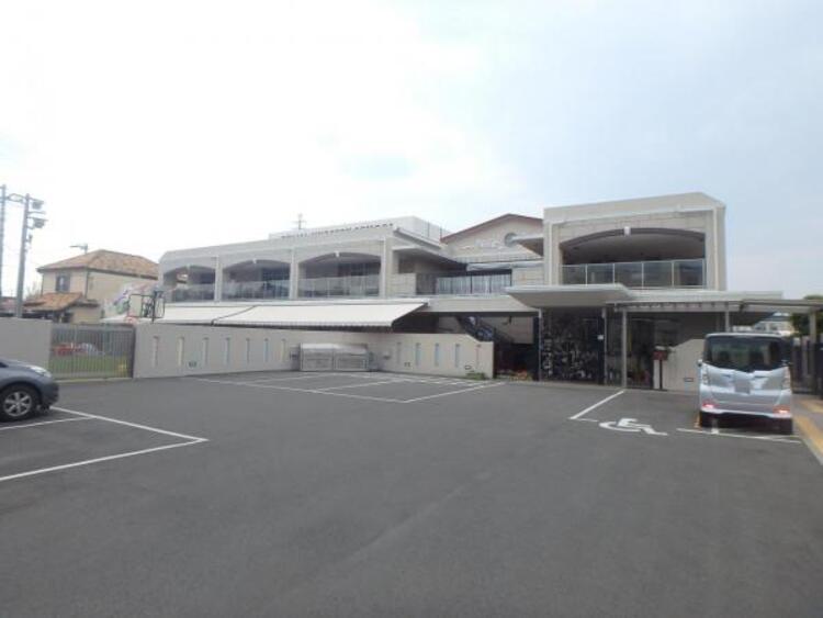 周辺 小山保育園まで約603ｍ