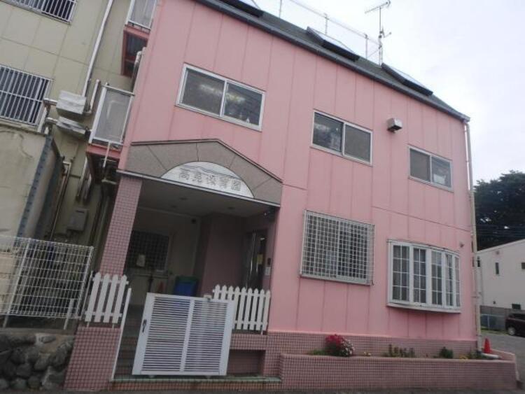 周辺 高見保育園まで約343ｍ