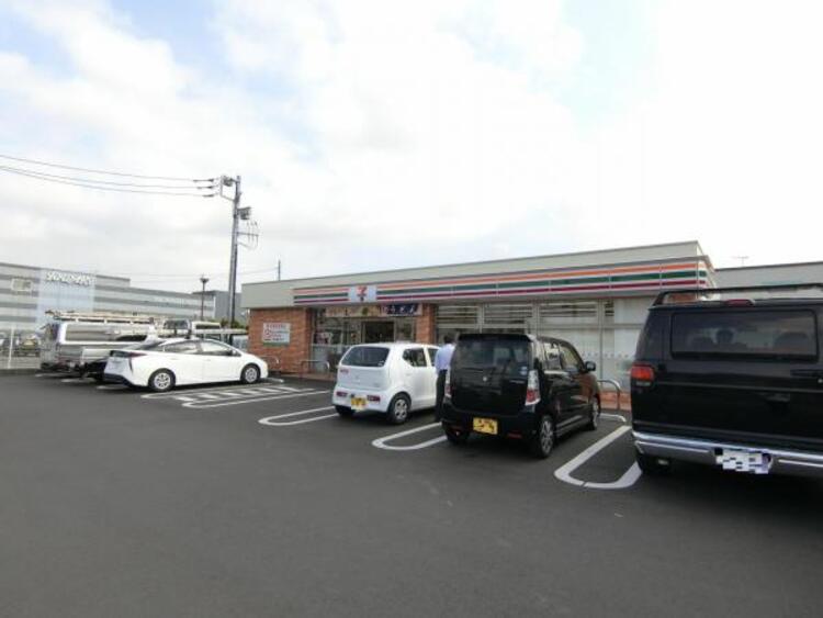 周辺 セブンイレブン相模原宮下北店まで約527ｍ