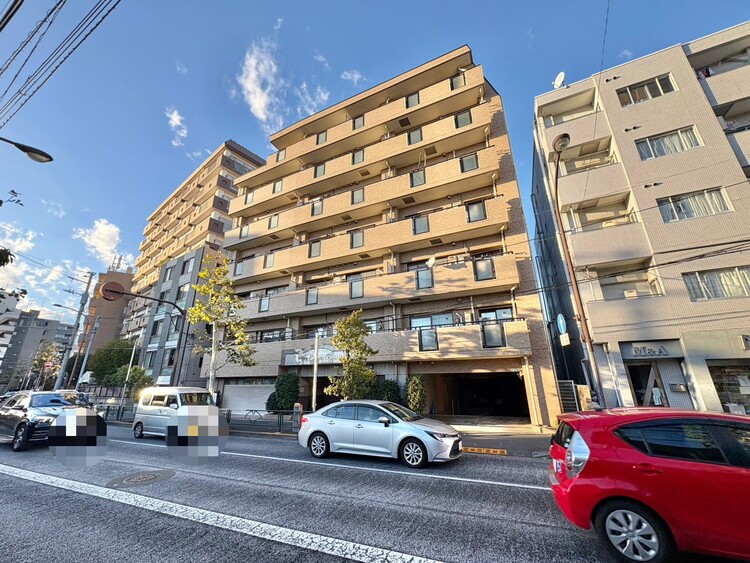 外観 ライフプランニングからローンまで、一貫してご説明させていただきます。お気軽にお問い合わせくださいませ。