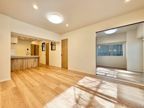 牛込ハイマンションの画像