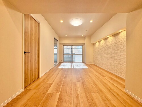 牛込ハイマンションの画像