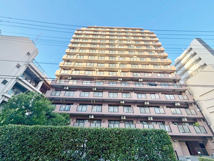 外観 ライフプランニングからローンまで、一貫してご説明させていただきます。お気軽にお問い合わせくださいませ。