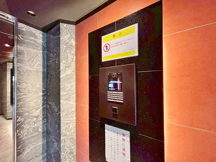 設備 快適と分かりやすさを合わせた優しい設計。「見える安心」をカタチにしました。