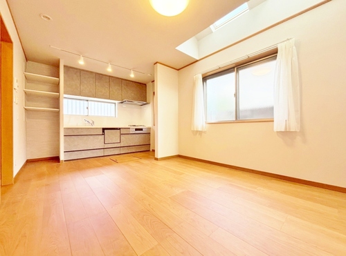 足立区西新井６丁目の物件画像