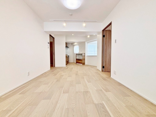 グランドメゾン西新井の画像