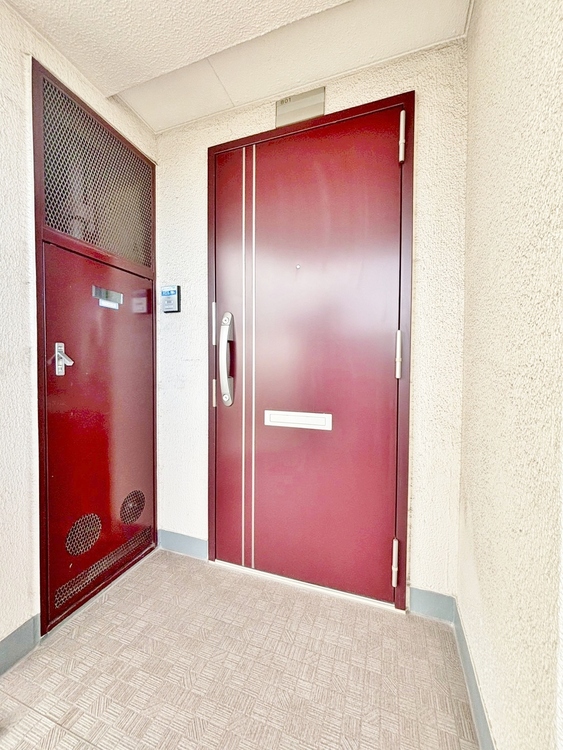 玄関 玄関を開ければ、そこは安らぎのご自宅。