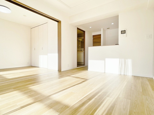 ローズガーデン南行徳壱番館の画像