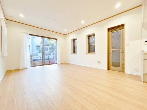 練馬区西大泉１丁目の画像