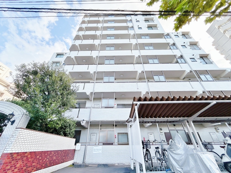 外観 ライフプランニングからローンまで、一貫してご説明させていただきます。お気軽にお問い合わせくださいませ。