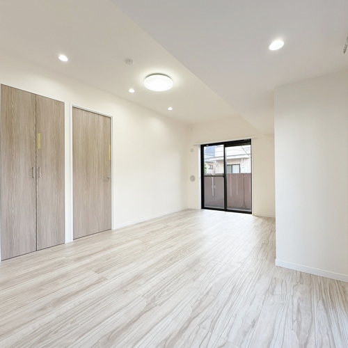 ライオンズマンション篠崎八石公園の物件画像