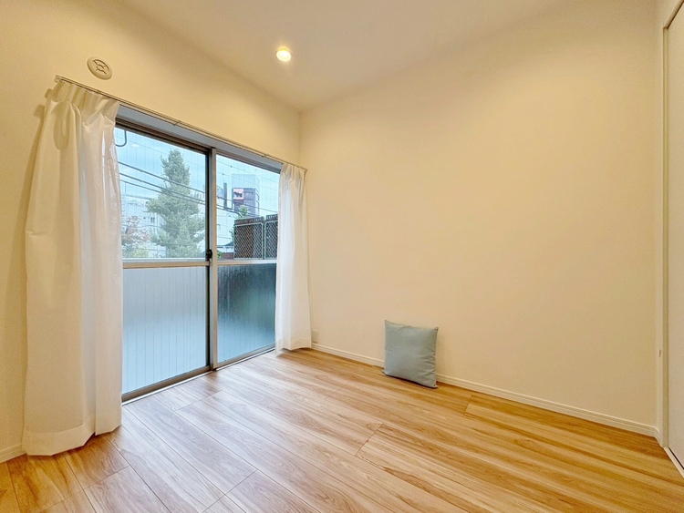 子供部屋 どんな部屋にアレンジするかは、あなた次第です。