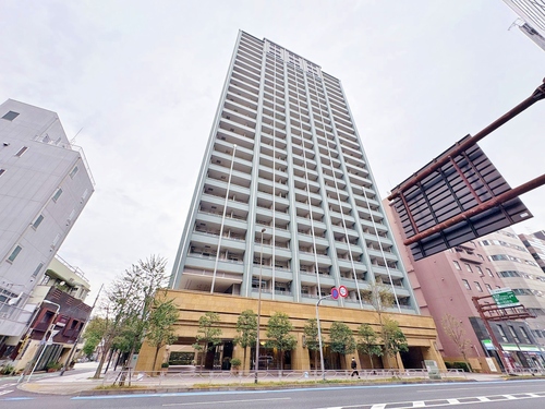 シティタワー池袋の物件画像