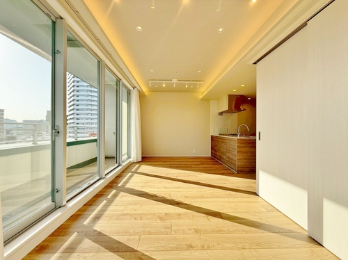 シティタワー池袋の物件画像