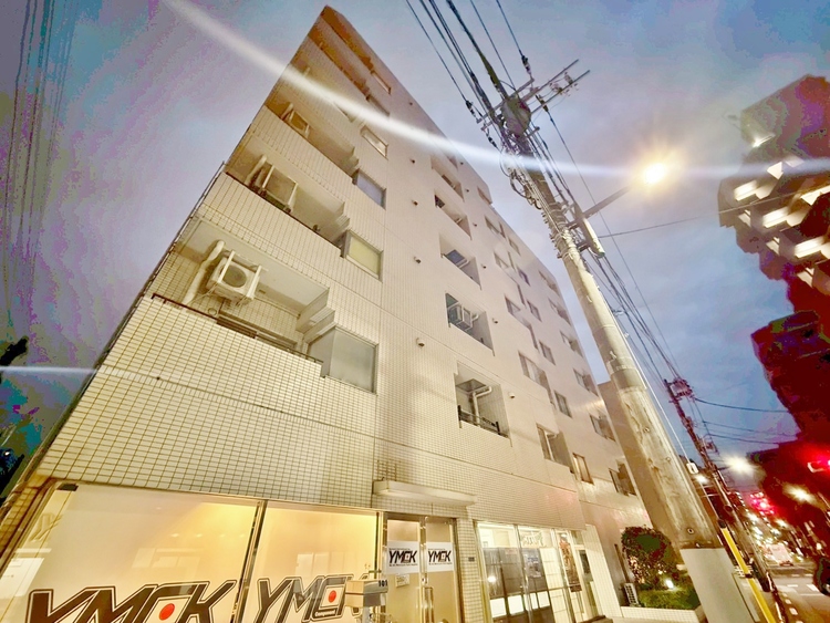 外観 ライフプランニングからローンまで、一貫してご説明させていただきます。お気軽にお問い合わせくださいませ。