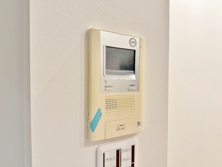 設備 快適と分かりやすさを合わせた優しい設計。「見える安心」をカタチにしました。