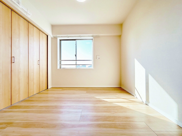 子供部屋 どんな部屋にアレンジするかは、あなた次第です。