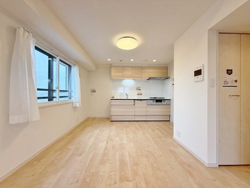 アクシルコート新小岩の画像