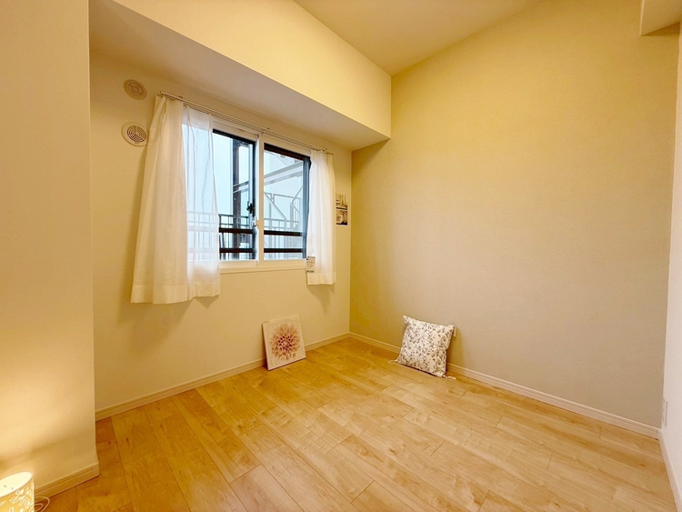 子供部屋 どんな部屋にアレンジするかは、あなた次第です。