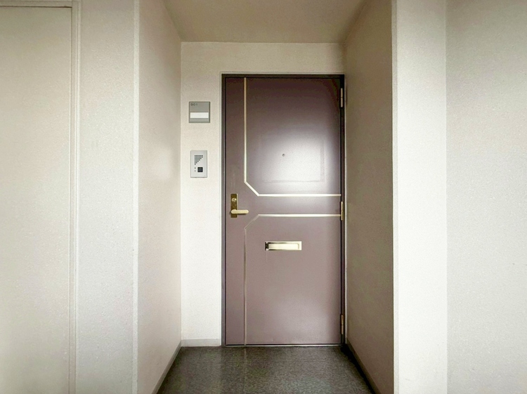 玄関 玄関を開ければ、そこは安らぎのご自宅。