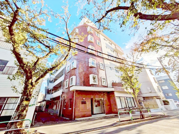 外観 ライフプランニングからローンまで、一貫してご説明させていただきます。お気軽にお問い合わせくださいませ。