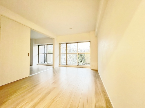 ルネ町屋の物件画像