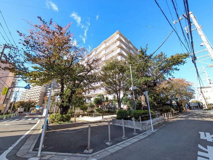 外観 ライフプランニングからローンまで、一貫してご説明させていただきます。お気軽にお問い合わせくださいませ。