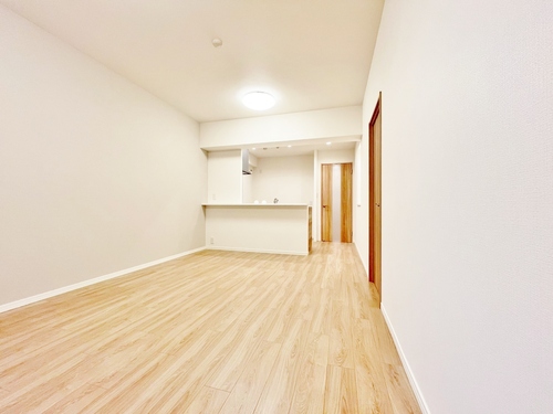 蓮根パーク・ホームズの物件画像