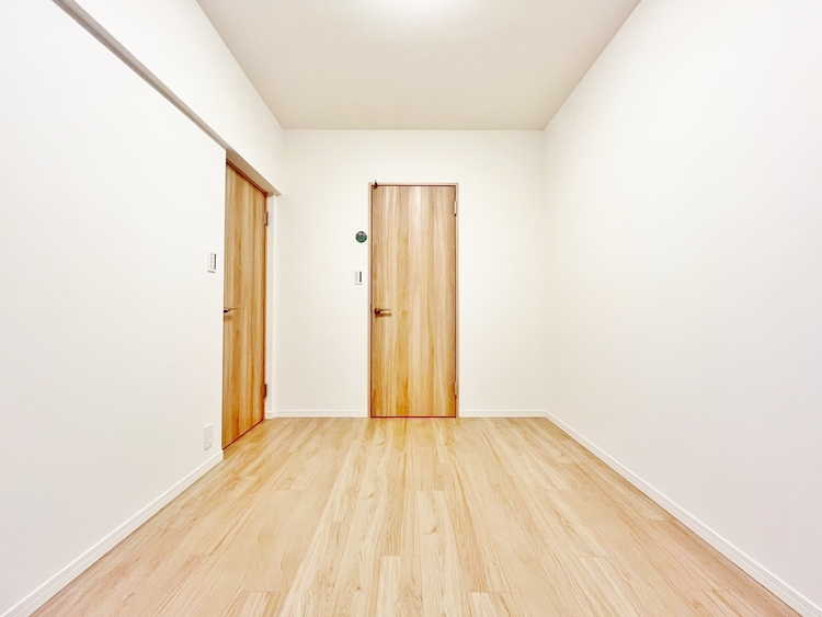 子供部屋 どんな部屋にアレンジするかは、あなた次第です。