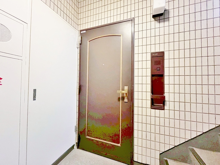 玄関 玄関を開ければ、そこは安らぎのご自宅。