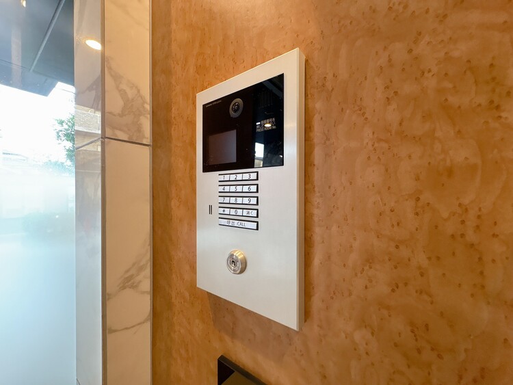 設備 快適と分かりやすさを合わせた優しい設計。「見える安心」をカタチにしました。