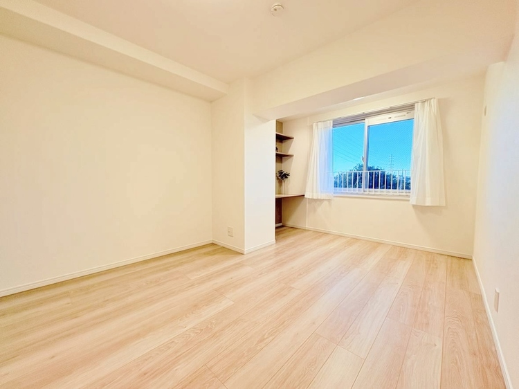 子供部屋 どんな部屋にアレンジするかは、あなた次第です。