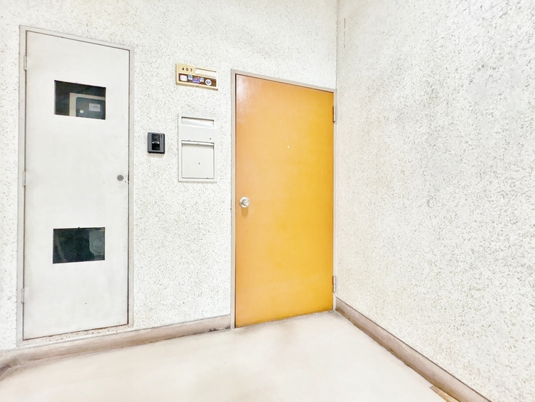 玄関 玄関を開ければ、そこは安らぎのご自宅。