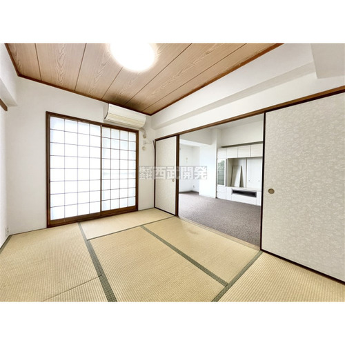 リーベスト所沢の画像