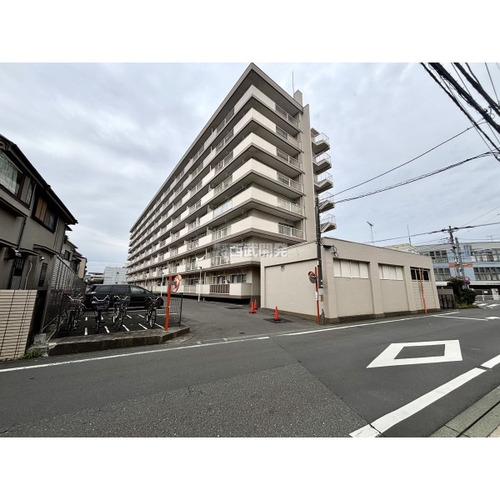 久留米ハイライズの画像