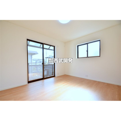 川口市長蔵３丁目 中古一戸建ての物件画像