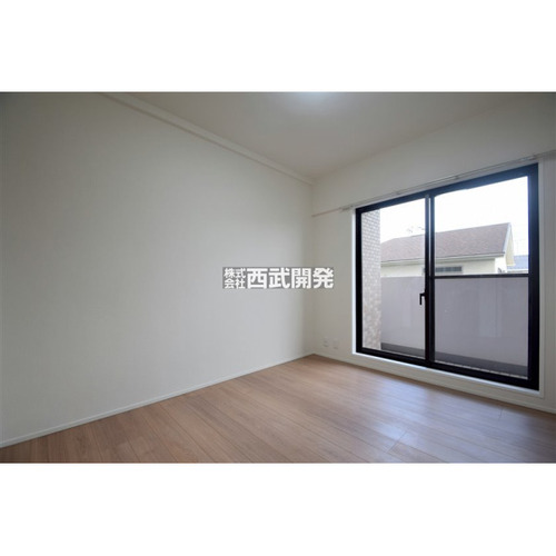 ライオンズマンション東浦和第2の物件画像