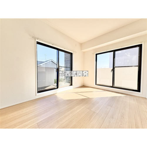 ライオンズマンション東浦和第2の物件画像