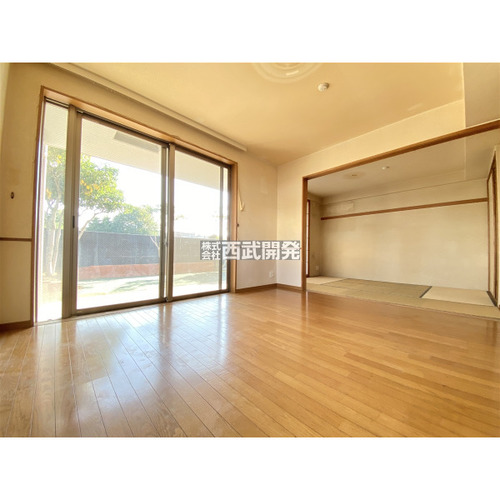 ラング・マンション玉川上水の画像