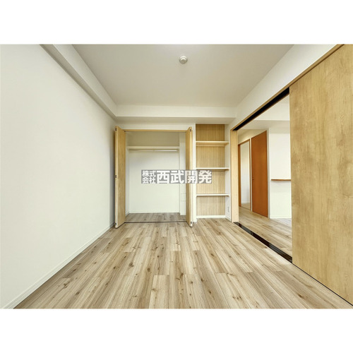 ラング・マンション玉川上水の画像